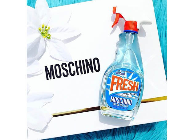 Moschino Fresh - Photo 6