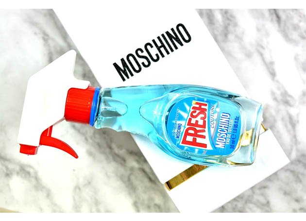 Moschino Fresh - Photo 5