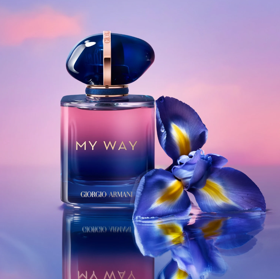 Nước Hoa Nữ Giorgio Armani My Way Parfum - Photo 3