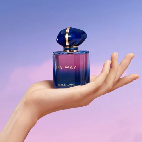 Nước Hoa Nữ Giorgio Armani My Way Parfum - Photo 4