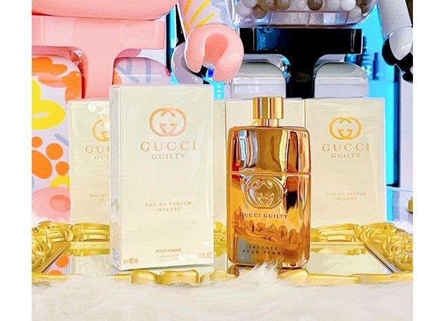 Gucci Guilty Pour Femme Intense - Photo 3