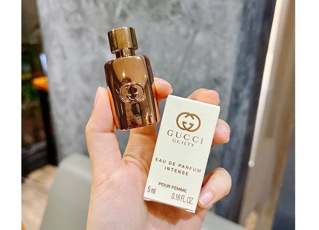 Gucci Guilty Pour Femme Intense