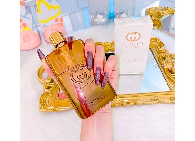 Gucci Guilty Pour Femme Intense - Photo 4