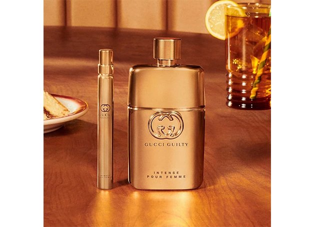 Gucci Guilty Pour Femme Intense - Photo 5