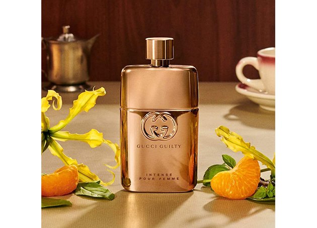 Gucci Guilty Pour Femme Intense - Photo 6