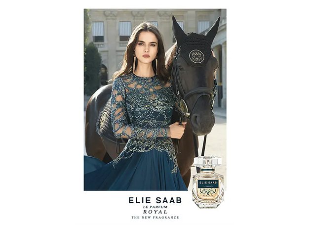 Elie Saab Le Parfum Royal - Photo 4