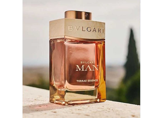 Nước hoa lớn Man Terrae Essence Bvlgari Man Terrae Essence