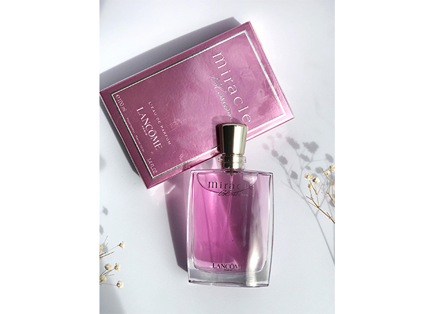 Nước hoa lớn Miracle Blossom for Women - Photo 5 Nước hoa Miracle Blossom for Women - Photo 5