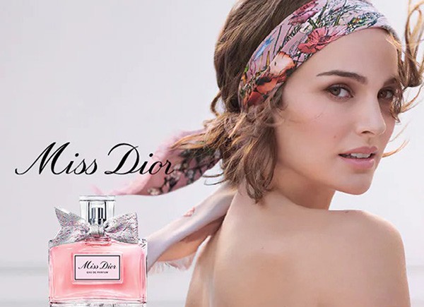 nước hoa Dior Miss Dior EDP - Photo 3