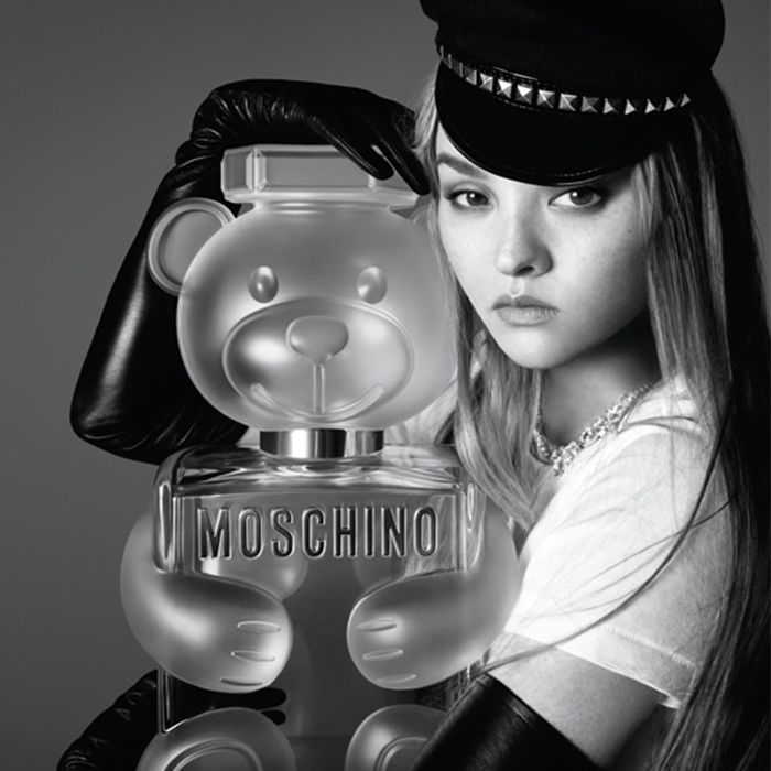 Nước hoa lớn Moschino Toy 2 - Photo 3 Moschino Toy 2 - Photo 3