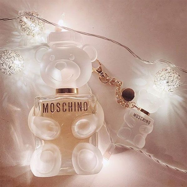 Nước hoa lớn Moschino Toy 2 - Photo 4 Moschino Toy 2 - Photo 4