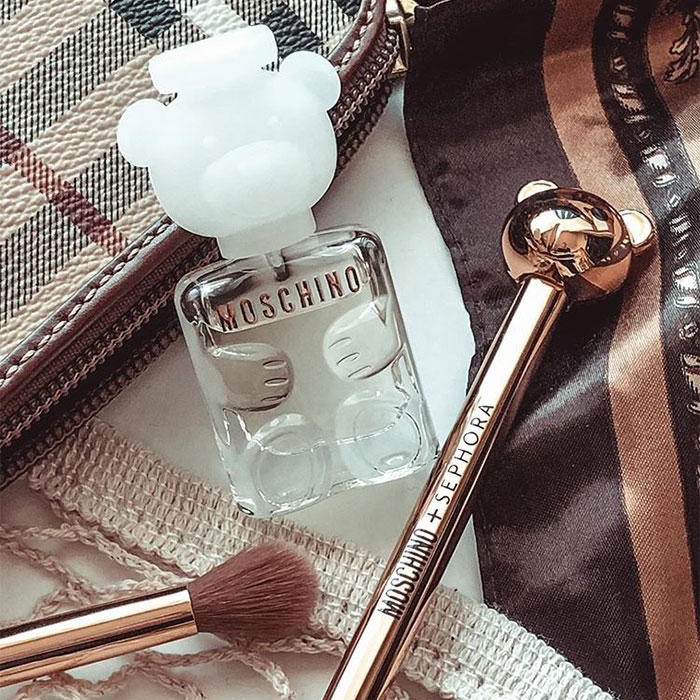 Nước hoa lớn Moschino Toy 2 - Photo 5 Moschino Toy 2 - Photo 5