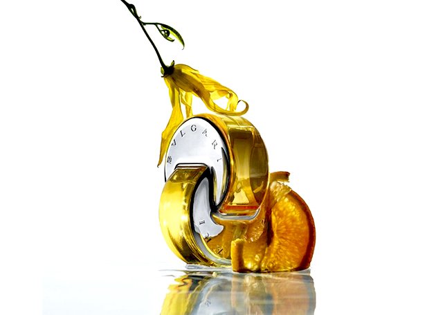 Nước hoa lớn Omnia Golden Citrine - Photo 3 BVLGARI - Omnia Golden Citrine - Photo 3