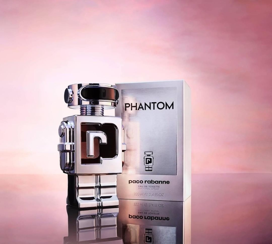 Paco Rabanne Phantom - Photo 5