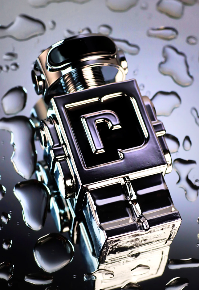 Paco Rabanne Phantom