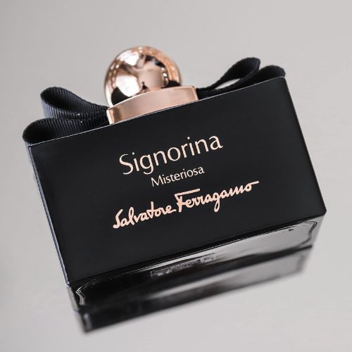 nước hoa Salvatore Ferragamo Signorina Misteriosa - Photo 3