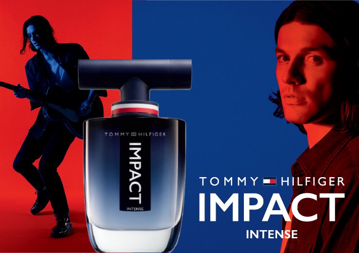 Nước Hoa Tommy Hilfiger Impact Intense - Photo 6