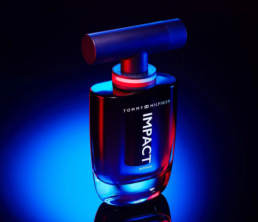 Nước Hoa Tommy Hilfiger Impact Intense - Photo 4