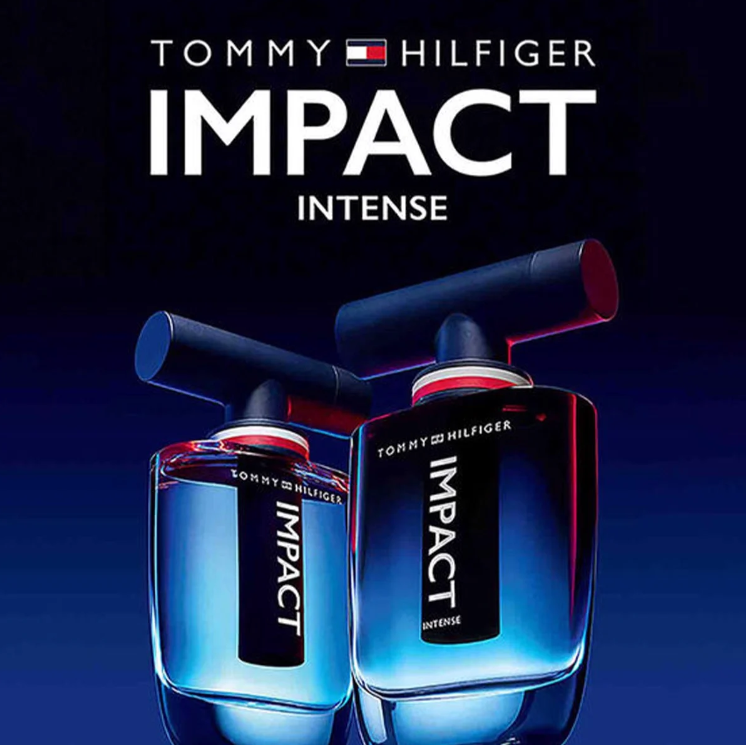 Nước Hoa Tommy Hilfiger Impact Intense - Photo 5