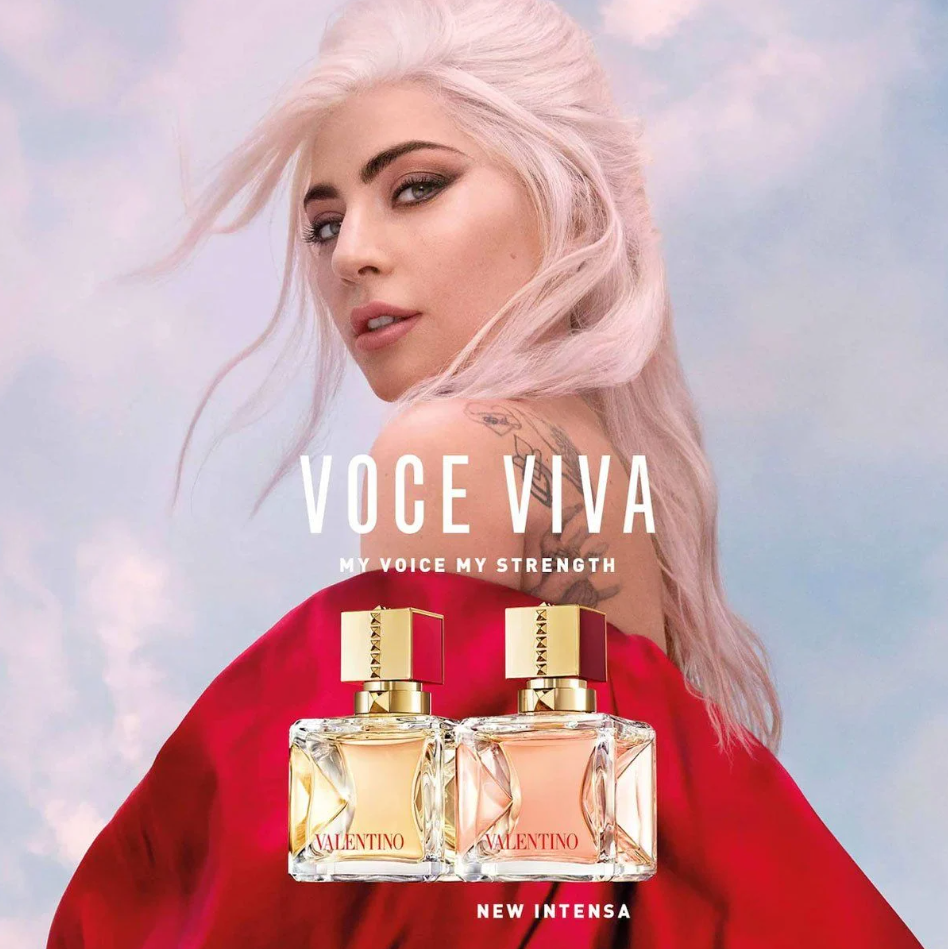 Valentino Voce Viva - Photo 6