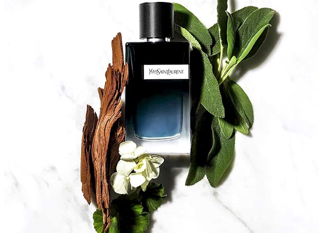 Nước Hoa Nam Yves Saint Laurent Y Eau de Parfum - Photo 5