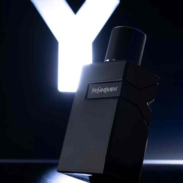 Nước hoa lớn Yves Saint Laurent Y Le Parfum - Photo 5 Nước Hoa Yves Saint Laurent YSL Y Le Parfum - Photo 5
