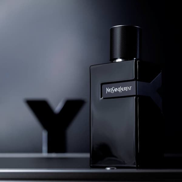 Nước Hoa Yves Saint Laurent YSL Y Le Parfum