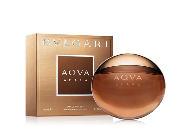 Nước hoa Aqva Amara Nước hoa Bvlgari Aqva Amara