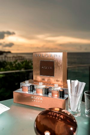 Nước hoa Aqva Amara - Photo 4 Nước hoa Bvlgari Aqva Amara - Photo 4