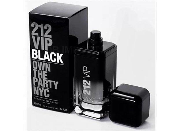 CAROLINA - 212 VIP Black For Men - Photo 4