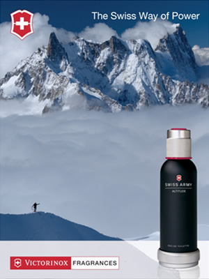 Nước hoa Altitude Swiss Army - Photo 5 Nước hoa Altitude Swiss Army - Photo 5