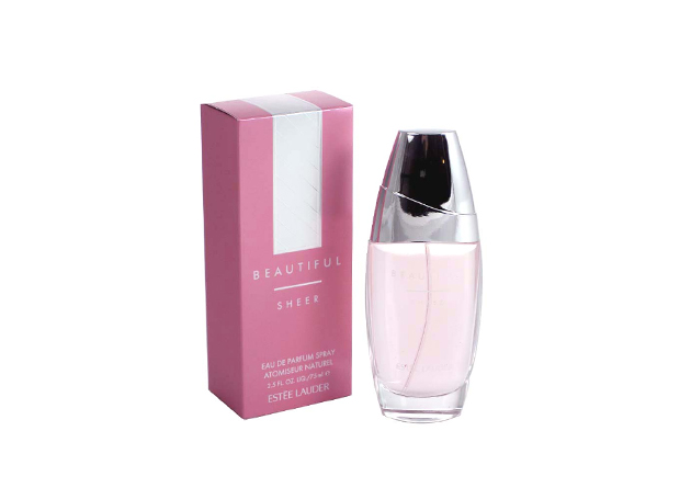 Nước hoa Beautiful Sheer Nước hoa Beautiful Sheer