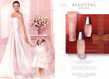 Nước hoa Beautiful Sheer - Photo 4 Nước hoa Beautiful Sheer - Photo 4
