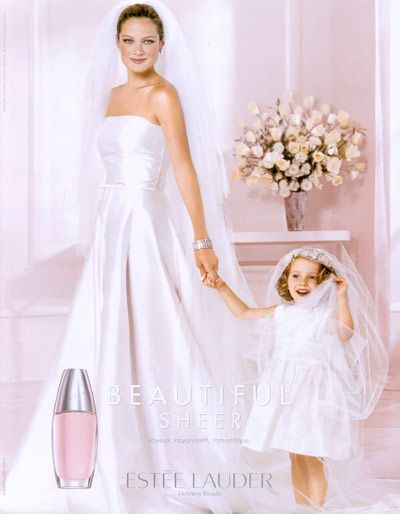 Nước hoa Beautiful Sheer - Photo 3 Nước hoa Beautiful Sheer - Photo 3