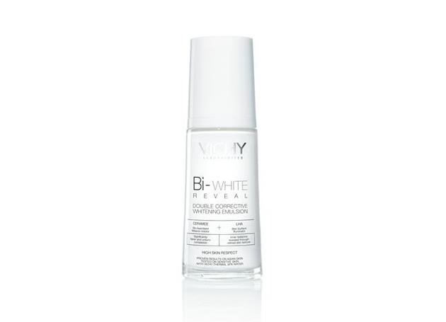 Mỹ phẩm Sữa dưỡng da giữ ẩm Vichy Bi-White Advanced Whitening Hydrating Fluid Sữa dưỡng da giữ ẩm Vichy Bi-White Advanced Whitening Hydrating Fluid