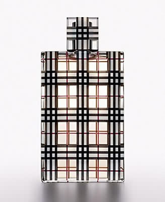 Nước hoa Brit For Woman Eau De Parfum - Photo 3 nước hoa Burberry Brit Eau De Parfum - Photo 3