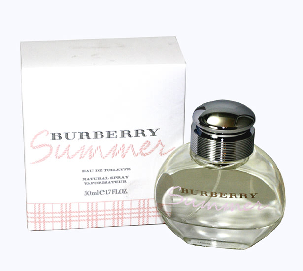 Nước hoa Summer - Photo 4 nước hoa Burberry Summer - Photo 4