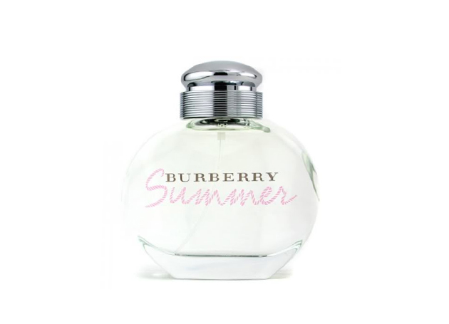 Nước hoa Summer nước hoa Burberry Summer