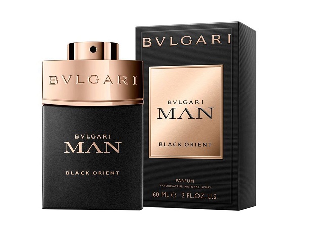 Nước hoa Bvlgari Man Black Orient - Photo 2