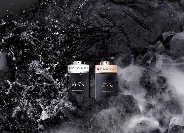 Nước hoa Bvlgari Man Black Orient - Photo 3 Nước hoa Bvlgari Man Black Orient - Photo 3