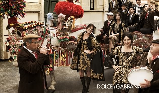 Nước hoa By D&G By For Woman - Photo 6 nước hoa D&G By D&G By For Woman - Photo 6