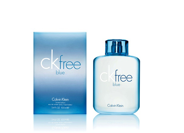 Nước hoa Free Blue nước hoa CK Free Blue