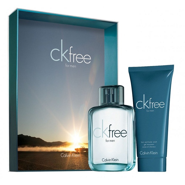 Nước hoa Free Blue - Photo 6 nước hoa CK Free Blue - Photo 6