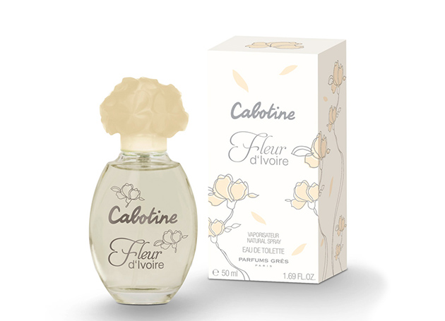 Nước hoa Cabotine Fleur dIvoire Nước hoa Cabotine Fleur dIvoire