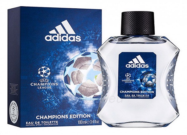 Nước hoa Champions Edition Nước hoa Adidas Champions Edition