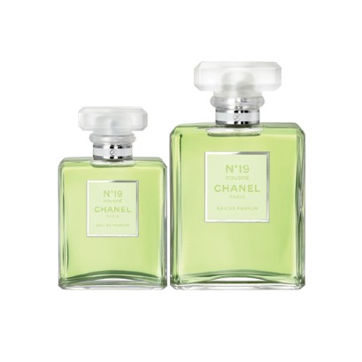 Nước hoa Chanel No.19 Poudre - Photo 6 Nước hoa Chanel No.19 Poudre - Photo 6
