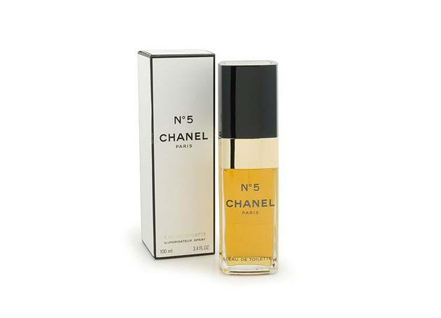 Nước hoa Chanel No.5 Eau De Toilette Nước hoa Chanel No.5