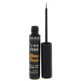 Trang điểm Chì kẻ mắt nước Liner Clubbing Ultra Black - Photo 4 Chì kẻ mắt nước Liner Clubbing Ultra Black - Photo 4