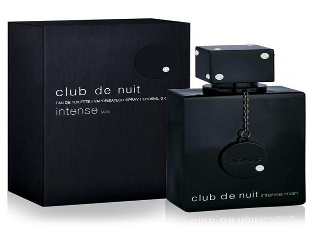 Nước hoa Club de nuit Intense Man Club de nuit Intense Man