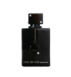 Club de nuit Intense Man